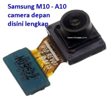 Jual Camera depan Samsung M10