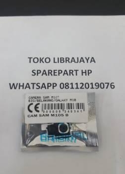 Camera Samsung M105 Big-Belakang-Galaxy M10