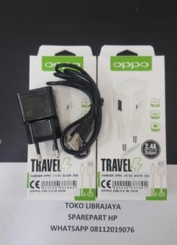 charger oppo cm-03 black dus