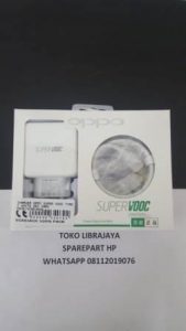 charger oppo super vooc type c white ori 100% pack vca5jach