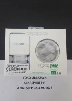Jual Charger Oppo F11 Pro