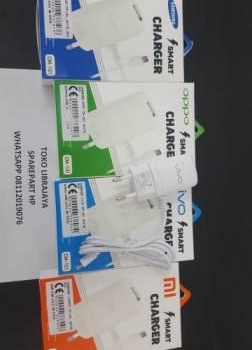 Charger Xiaomi Cm-101 White Dus