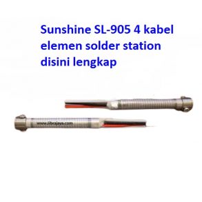 elemen-solder-station-sunshine-sl-905-4-kabel