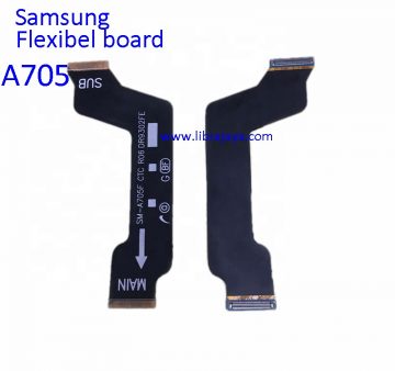 Jual Flexible Samsung A705 Board