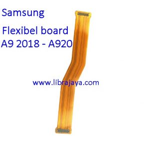 harga flexibel board samsung a920 a9 2018