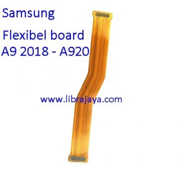 Jual Flexible Board Samsung A9 2018
