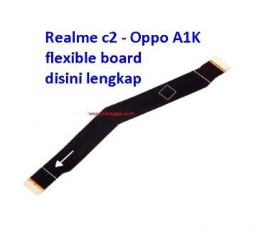 Jual Flexible board Realme C2