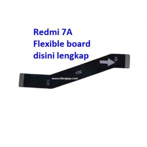 flexible-board-xiaomi-redmi-7a