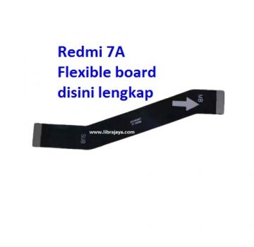 flexible-board-xiaomi-redmi-7a