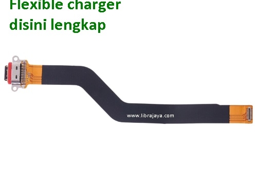 Flexible charger Oppo Reno
