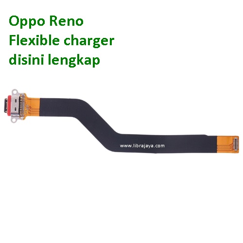 Fleksibel charger Oppo Reno