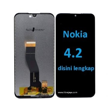 Jual Lcd Nokia 4.2