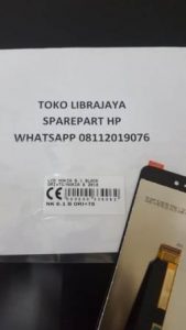 lcd nokia 6.1 black ori-touchscreen-nokia 6 2018