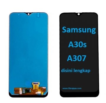 Jual Lcd Samsung A307 Oled