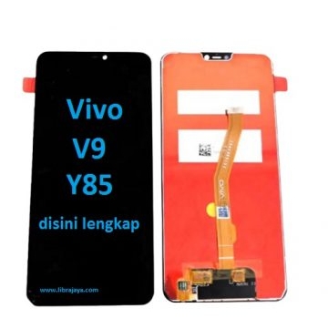 Jual Lcd Vivo V9 murah