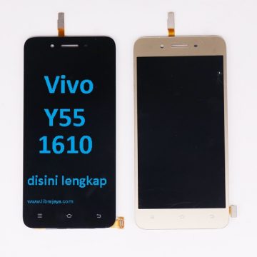 Jual Lcd Vivo Y55 1610 Toko Libra Jaya Toko Libra Jaya