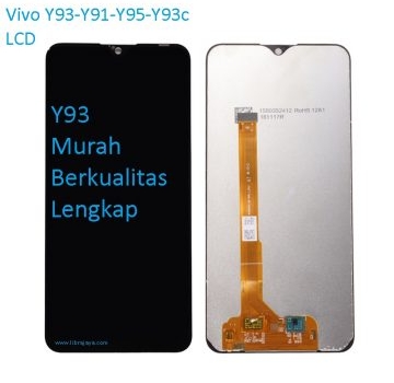 Lcd Vivo Y93 murah