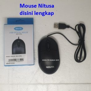 mouse-nitusa-mos-015u