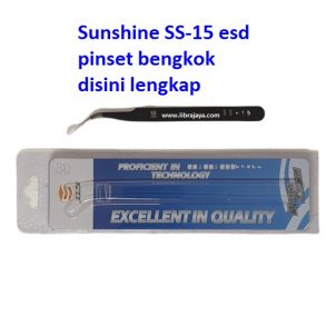 pinset-sunshine-ss-15-esd-bengkok
