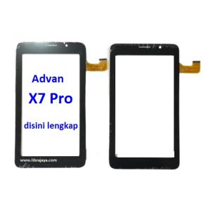 touch-screen-advan-x7-pro