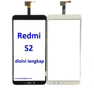Jual Touch screen Redmi S2