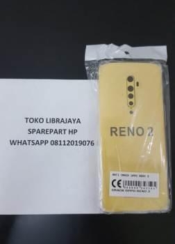 Anti Crack Oppo Reno 2