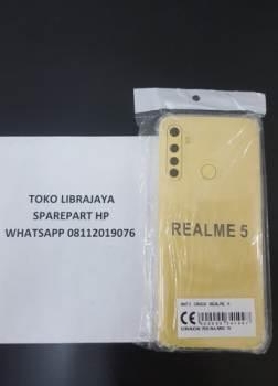 Anti Crack Realme 5