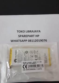 Batre Huawei Honor 4C Ori-Hb-444199Ebc+