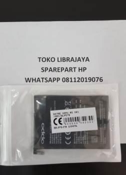 Batre Oppo R5 Ori 99%-Blp579