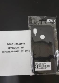 Carbon Fiber Tpu Samsung A107F-Galaxy A10S