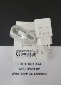 Charger Huawei P8 V8 2A Hw-050200E01 White Ori-Pack