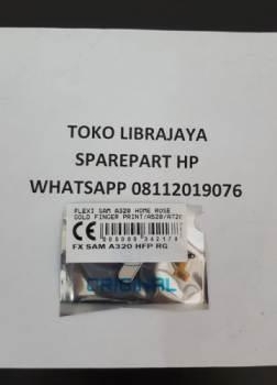 Flexible Samsung A320 Home Finger Print-Galaxy A520-A720