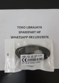 Kabel Data Samsung G950 Black Type C-S8