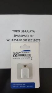 Otg Samsung G930 V8 White Ori Pack-Galaxy s7