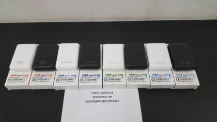 Power Bank 10000 Mah Xiaomi Black Pbb-402 Led