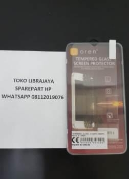 Tempered Glass Xiaomi Redmi Note 8 Oren