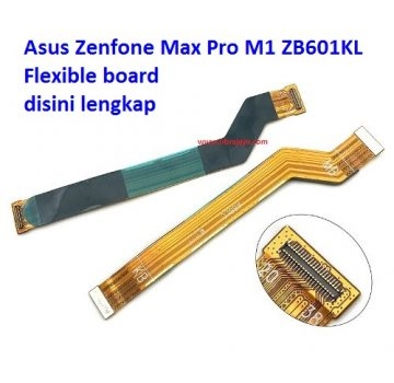 Jual Flexible Board Zenfone Max Pro M1