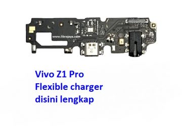Jual Flexible charger Vivo Z1 Pro