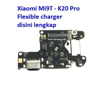 Jual Flexible charger Xiaomi Mi9T