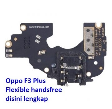 flexible-handsfree-oppo-f3-plus