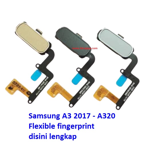 Fleksibel Home Samsung A320
