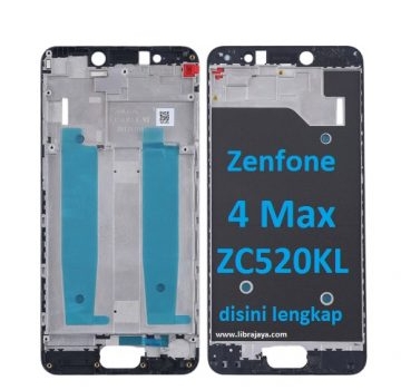 Jual Frame Lcd Asus Zenfone 4 Max ZC520KL