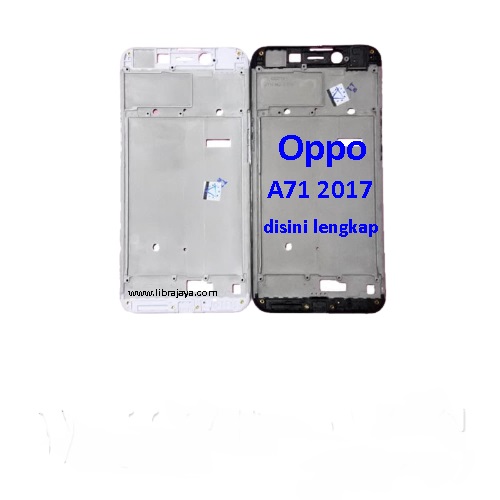 Middle Frame Oppo A71 2017