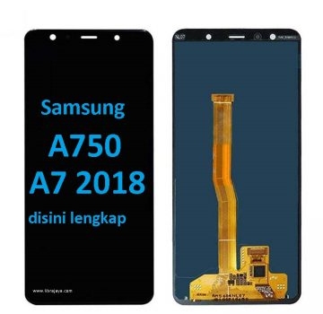 samsung a750 second