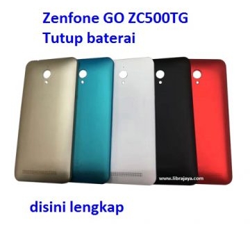 Jual Backdoor Zenfone Go ZC500TG