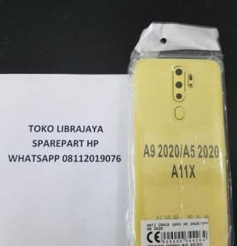 Anti Crack Oppo A5 2020-Oppo A9 2020