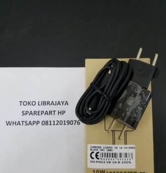 Charger Xiaomi V8 1A Ch-P002 Black original