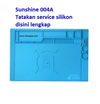 service-pad-silicone-sunshine-ss-004a
