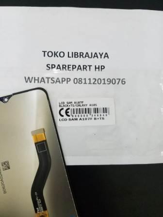 Lcd Samsung A107F Galaxy A10S