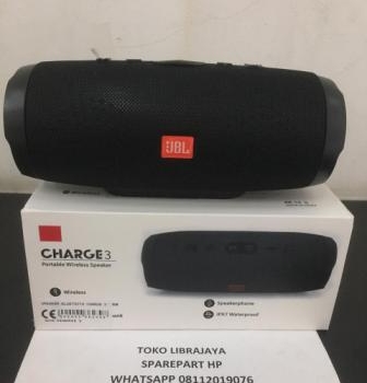 Speaker Bluetooth Charge 3